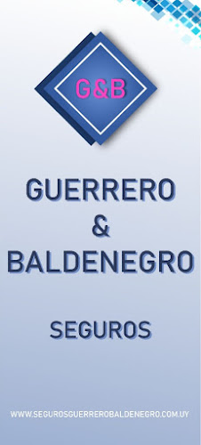 Seguros Guerrero Baldenegro - Durazno