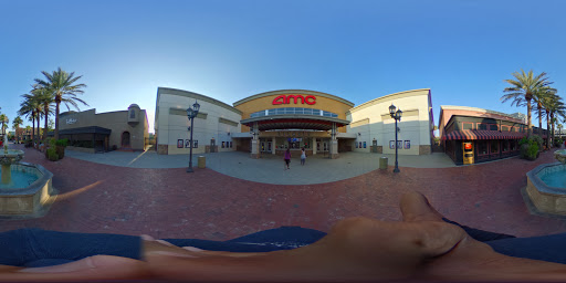 Movie Theater «AMC Victoria Gardens 12», reviews and photos, 12600 N Main St, Rancho Cucamonga, CA 91739, USA