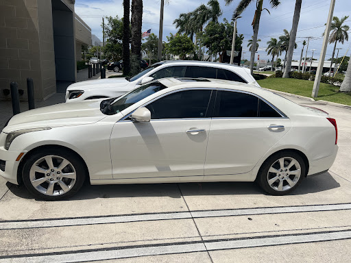 Used Car Dealer «Motors Trust Inc», reviews and photos, 9704 NW 27th Ave, Miami, FL 33147, USA