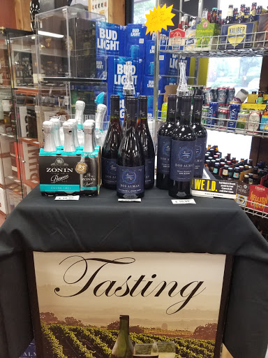 Liquor Store «Ye Old Spirits Shop», reviews and photos, 1005 W 7th St, Frederick, MD 21701, USA