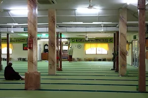 Masjid Changkat Lobak image