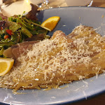 Photo n° 1 de l'avis de Jean.h fait le 26/08/2021 à 20:33 pour Le Jusant à Port de l'Herbaudière