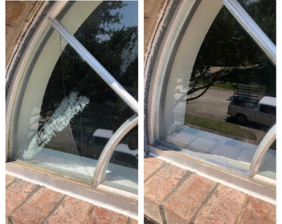 AJ Glass & Window Repair LLC