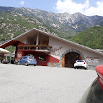 Photo n°2 de l'avis de Vilma. fait le 28/06/2022 à 06:41 sur le  La Kiuva - Ristorante e Cantina con Cucina Tipica di Arnad à Arnad