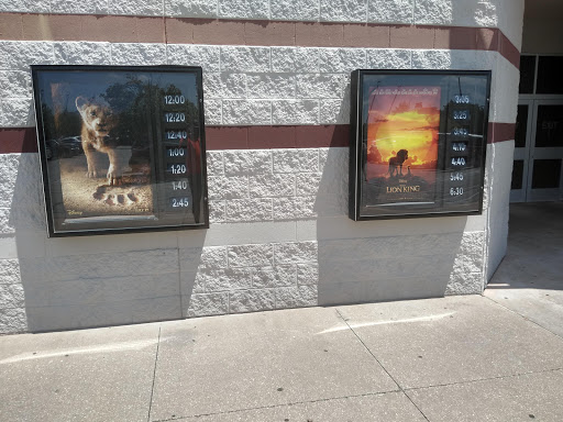 Movie Theater «Malco Rogers Towne Cinema», reviews and photos, 621 N 46th St, Rogers, AR 72756, USA