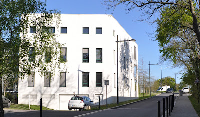 Campus CESI à Nantes