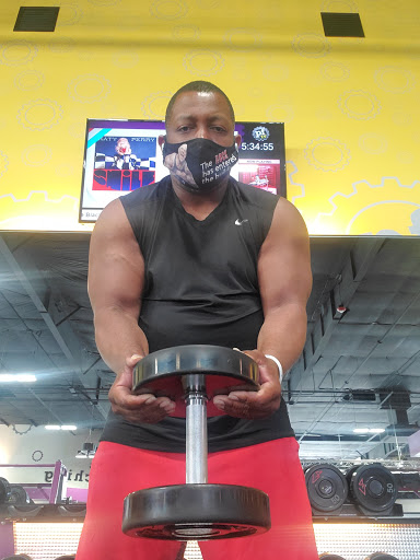 Gym «Planet Fitness», reviews and photos, 14858 Old St Augustine Rd, Jacksonville, FL 32258, USA