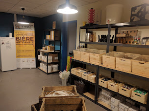 Photo n°19 de Le Comptoir du Brasseur à Réguisheim ()