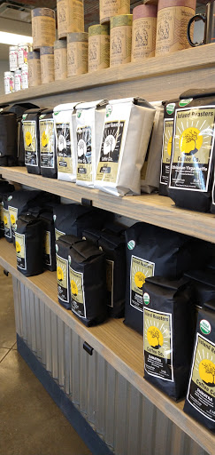 Coffee Shop «Island Roasters Coffee Company», reviews and photos, 394 N Causeway, New Smyrna Beach, FL 32169, USA