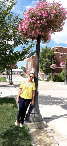 Park «City Hall Park», reviews and photos, 4570-4580 S 2300 E, Holladay, UT 84117, USA