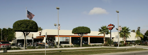 Harley-Davidson Dealer «Harley-Davidson of Tampa», reviews and photos, 6920 N Dale Mabry Hwy, Tampa, FL 33614, USA