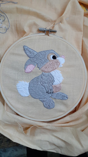 Fabric Store «Jo-Ann Fabrics and Crafts», reviews and photos, 433 Center St B, Ludlow, MA 01056, USA