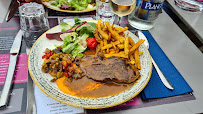 Faux-filet du Restaurant AU BOUT DU PONT à La Gacilly - n°5