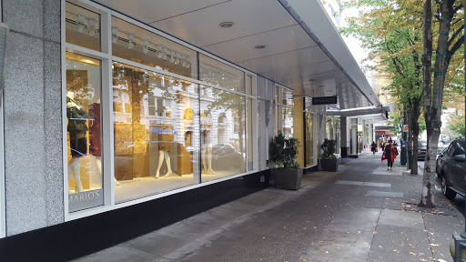 Department Store «Marios», reviews and photos, 833 SW Broadway, Portland, OR 97205, USA