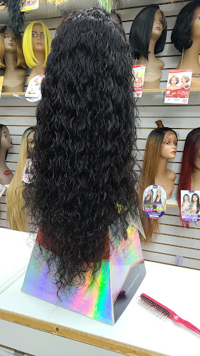 Beauty Supply Store «Too Cute Beauty Supply», reviews and photos, 1940 Jefferson Ave, Fort Myers, FL 33901, USA