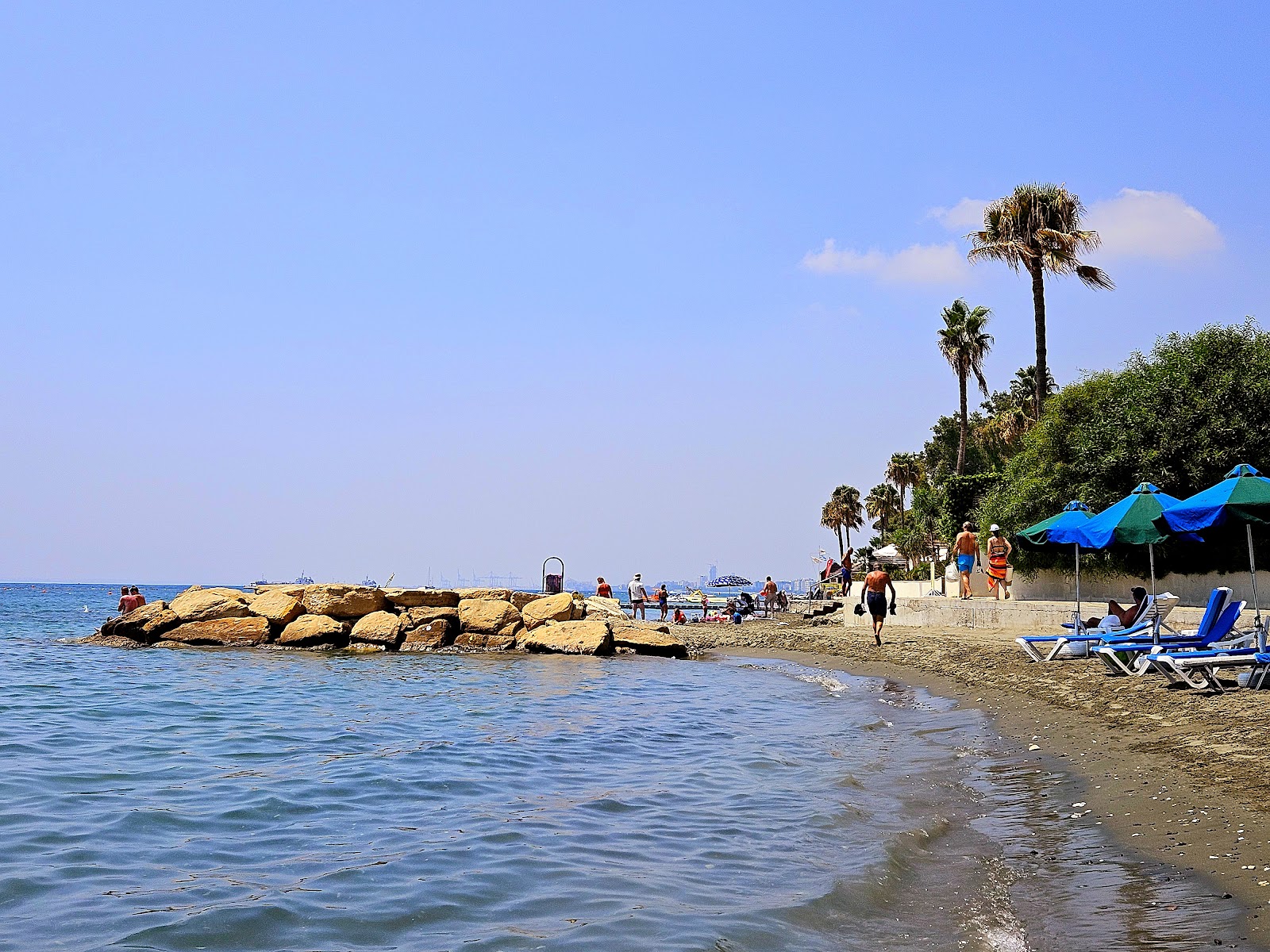 Amerikanas Beach photo #9