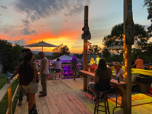 Lounge «Troubadour Restaurant & Lounge», reviews and photos, 25 Troubadour Ln, Berkeley Springs, WV 25411, USA