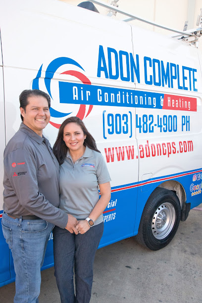 Adon Complete Air Conditioning and Heating