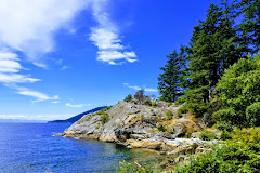 Whytecliff Park | West Vancouver
