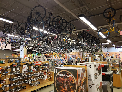 Camping Store «REI», reviews and photos, 200 Ridge Pike #115, Conshohocken, PA 19428, USA