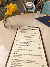 Photo n°12 de Marinette à Nice ()