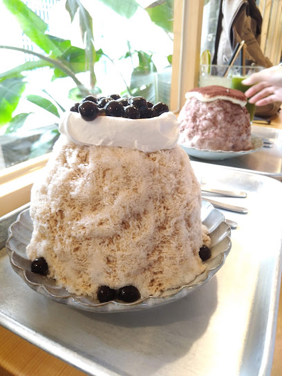 Kokoni Kakigori