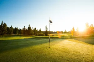 Tahoe City Golf Course image