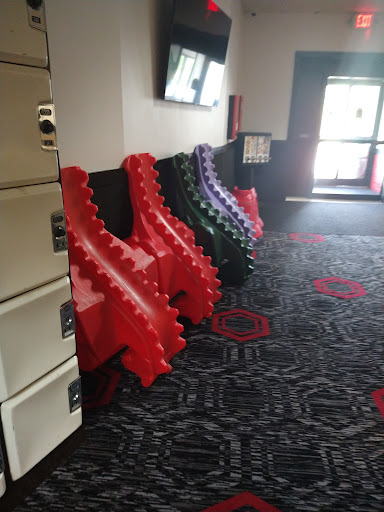 Bowling Alley «Spare Time Groton», reviews and photos, 27 Kings Hwy, Groton, CT 06340, USA