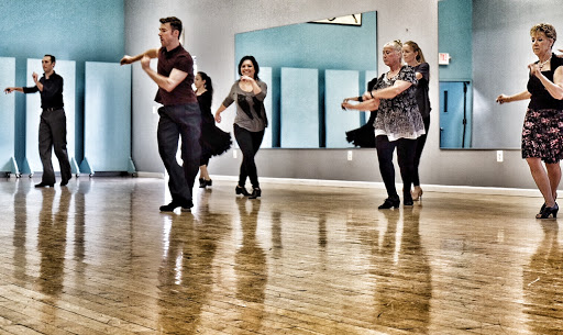Ballroom Dance Instructor «Forever Dancing Ballroom», reviews and photos, 5818 Seminary Rd B, Falls Church, VA 22041, USA