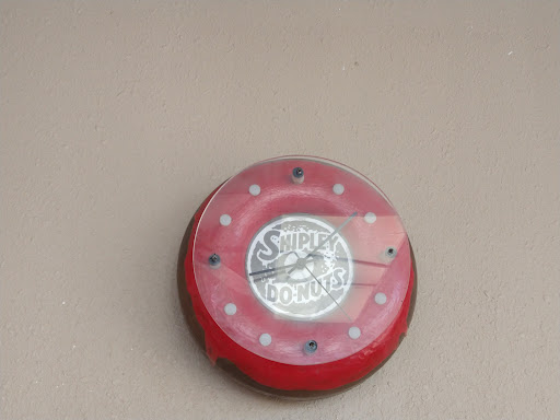 Donut Shop «Shipley Do-Nuts», reviews and photos, 501 E Abram St, Arlington, TX 76010, USA