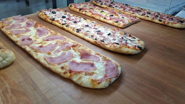 Pizza la Metru Botoşani - <nil>