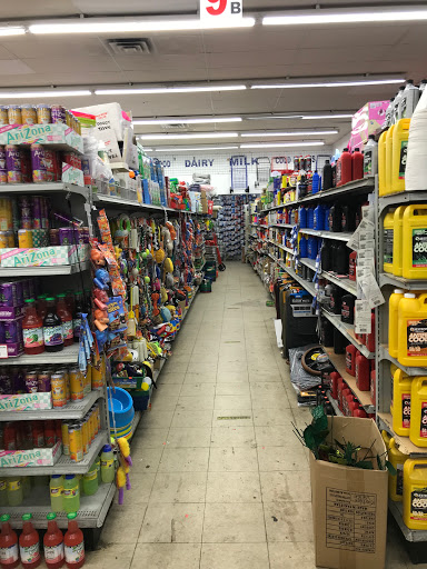 Dollar Store «Super Dollar Store», reviews and photos, 6835 Michigan Ave, Detroit, MI 48210, USA