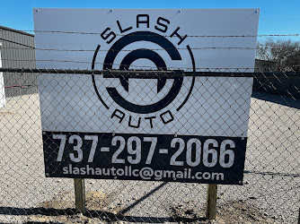 Slash Auto Sales