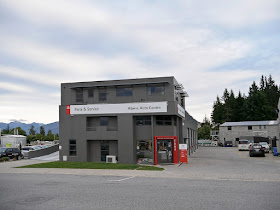Alpine Auto Centre