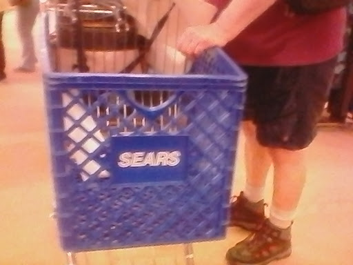 Department Store «Sears», reviews and photos, 4411 W Broad St, Columbus, OH 43228, USA