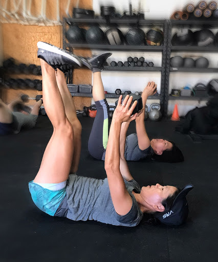 Gym «Lakeway Elite Fitness», reviews and photos, 1909 Ranch Rd 620 F & G, Austin, TX 78734, USA