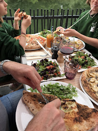 Pizza du Restaurant italien La Primula à Nemours - n°10