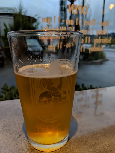 Pizza Delivery «Pagliacci Pizza», reviews and photos, 6504 Bothell Way NE, Kenmore, WA 98028, USA