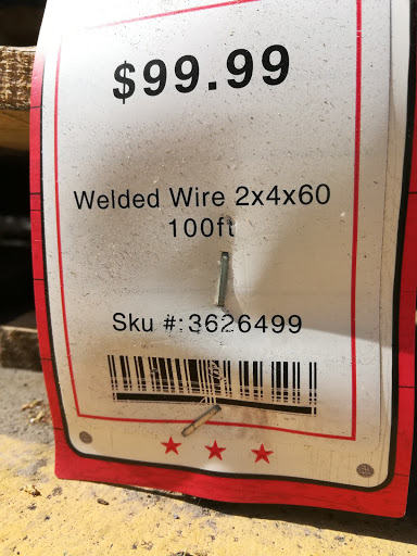 Home Improvement Store «Tractor Supply Co.», reviews and photos, 1248 Airport Park Blvd, Ukiah, CA 95482, USA