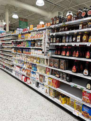 Supermarket «Publix Super Market at Holmes Beach», reviews and photos, 3900 E Bay Dr, Holmes Beach, FL 34217, USA