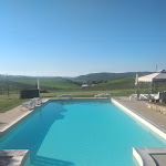 Photo n°5 de l'avis de castle.9 fait le 18/04/2022 à 06:32 sur le  Agriturismo IL Marciatoio à Scansano