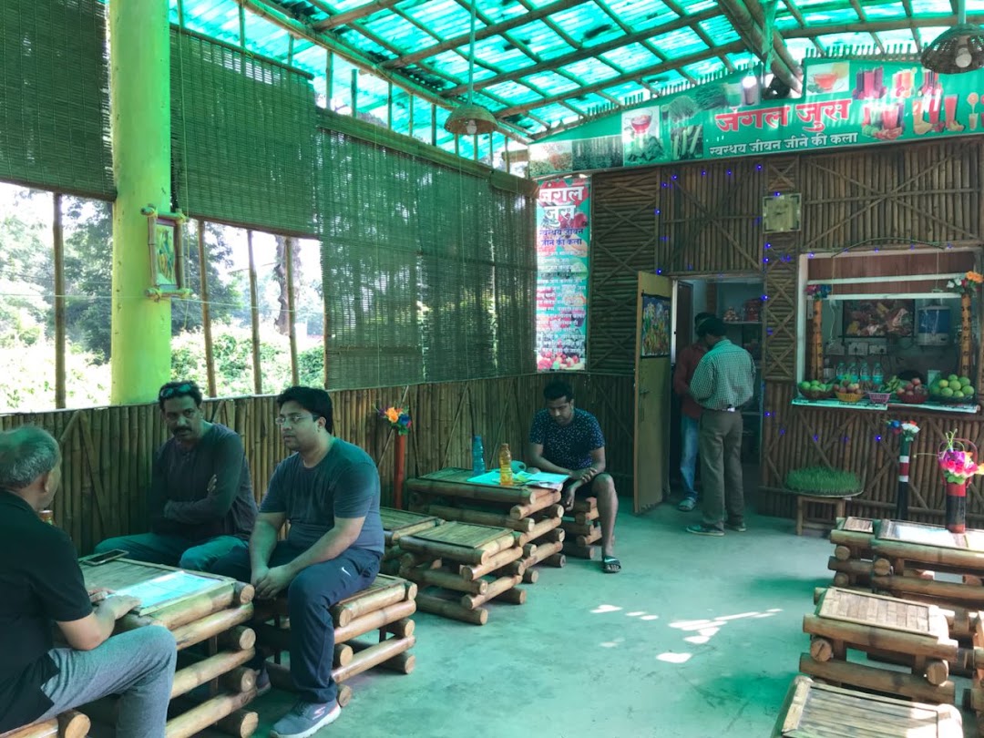 Forest Dhaba
