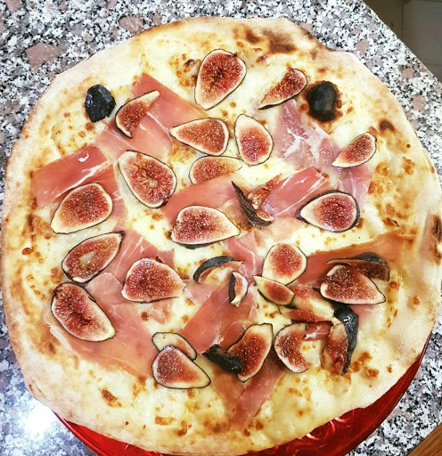 Pizzeria la Tartaruga in Quartu SantElena, Città Metropolitana di Cagliari