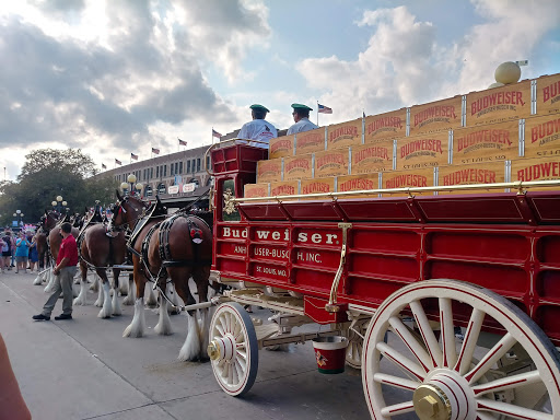 Fairground «Iowa State Fairgrounds», reviews and photos, E University Ave & E 30th St, Des Moines, IA 50317, USA