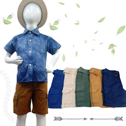 Opiniones de Ropa para Niños DUrban Jeans en La Victoria - Tienda de ropa