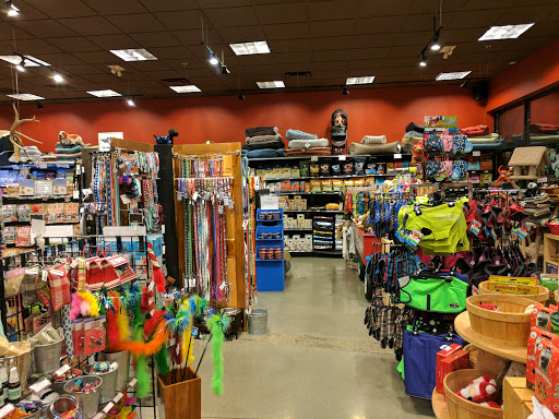 Pet Supply Store «Paddywack», reviews and photos, 15407 Main St #101, Bothell, WA 98012, USA