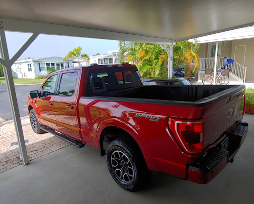 Ford Dealer «Kelly Ford», reviews and photos, 776 Magnolia Ave, Melbourne, FL 32935, USA