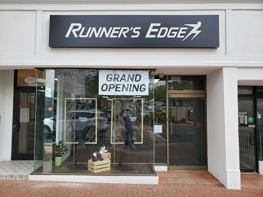 Running Store «Super Runners Shop», reviews and photos, 353 New York Ave, Huntington, NY 11743, USA