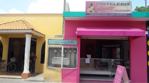 Pastelería El Renacer Kanasin en Merida