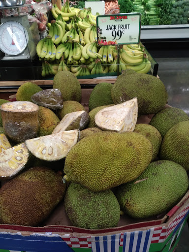 Grocery Store «Big Saver Foods», reviews and photos, 5168 Huntington Dr S, Los Angeles, CA 90032, USA